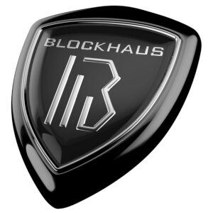 Blockhaus Logo